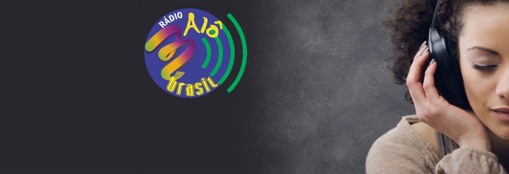 Em sintonia com VOCÊ! Todo mundo ligado nessa frequência!